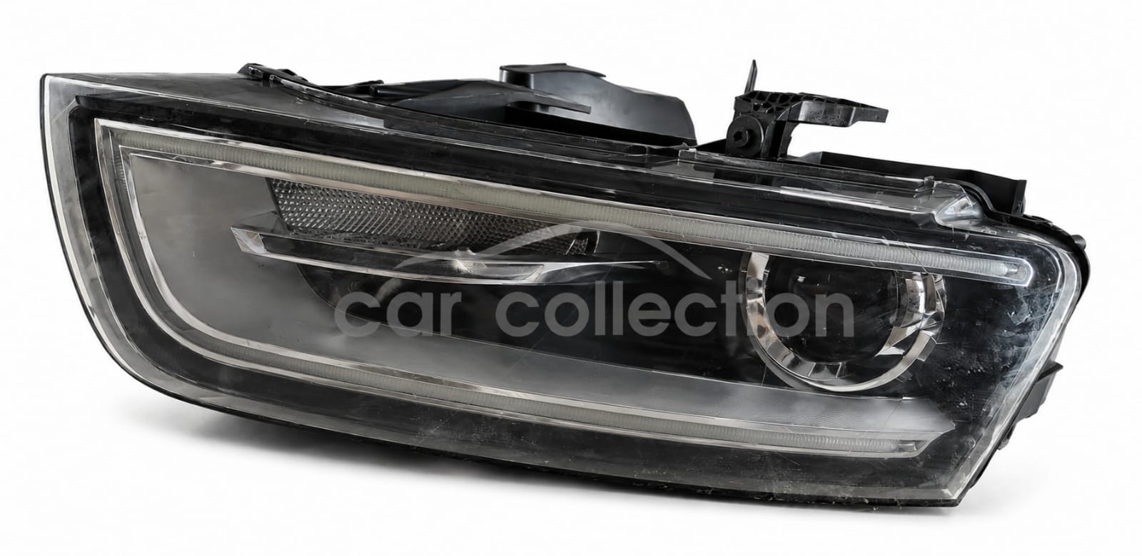 FARO DELANTERO LH, AUDI, Q3, 2011-2015 #8U0941005