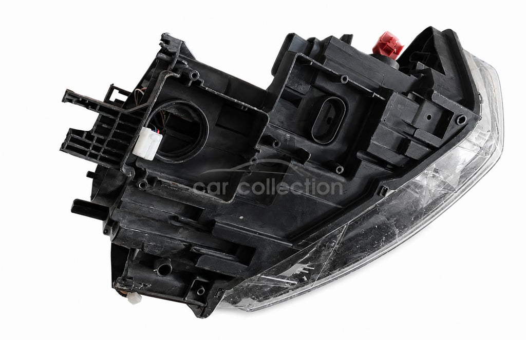 FARO DELANTERO LH, AUDI, Q3, 2011-2015 #8U0941005