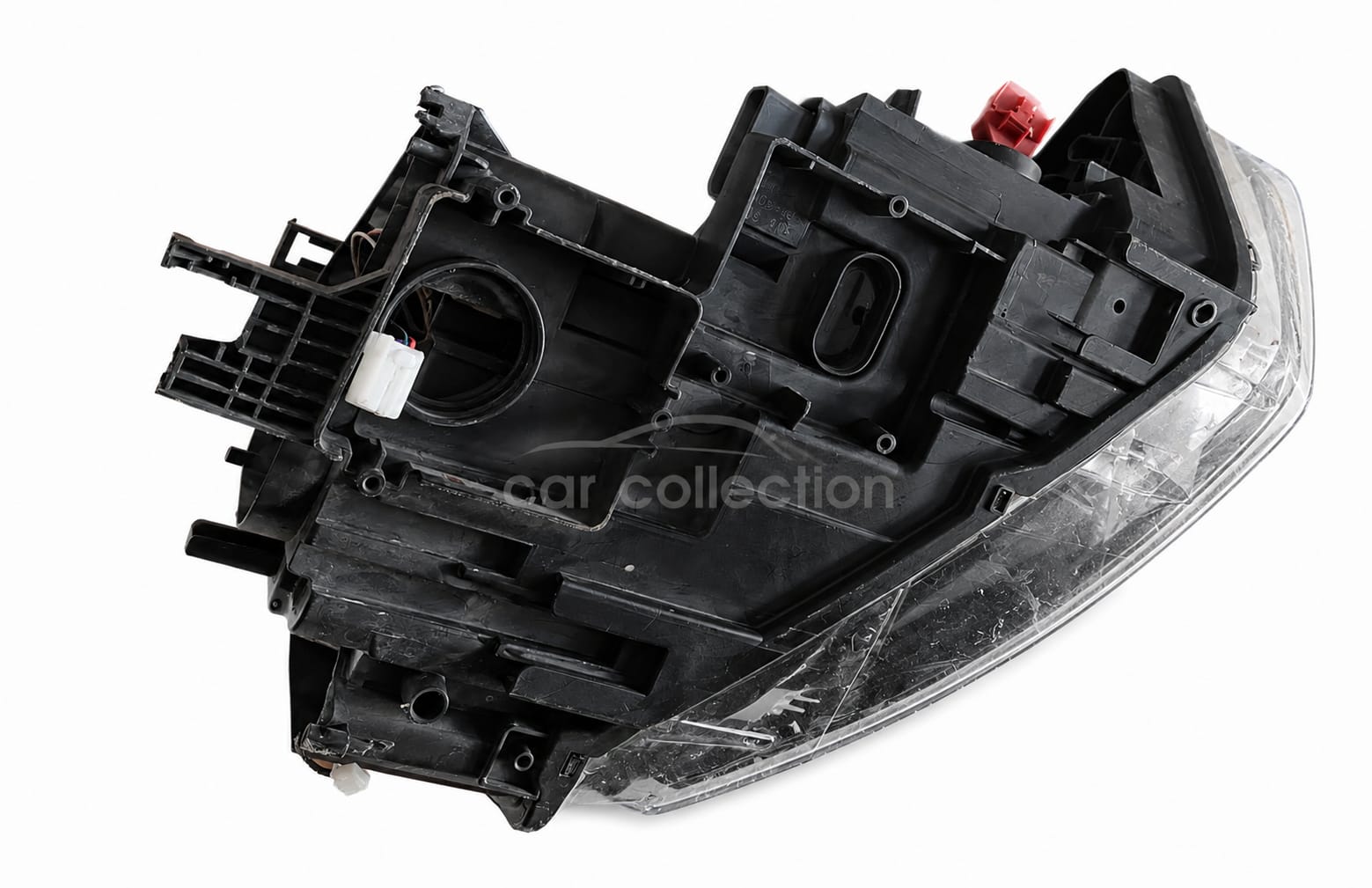 FARO DELANTERO LH, AUDI, Q3, 2011-2015 #8U0941005
