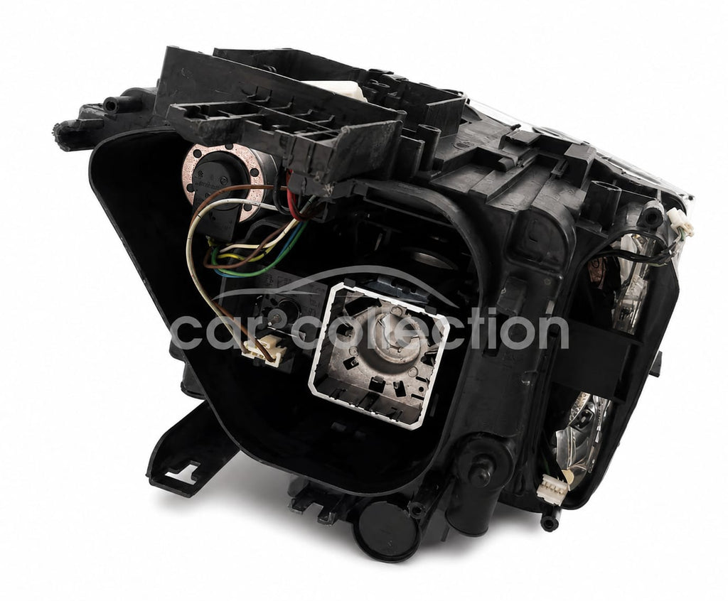 FARO DELANTERO LH, AUDI, Q3, 2011-2015 #8U0941005