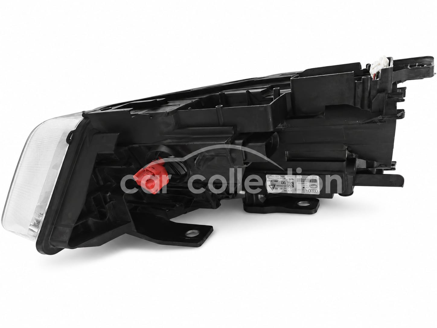FARO DELANTERO LH, AUDI, Q3, 2011-2015 #8U0941005