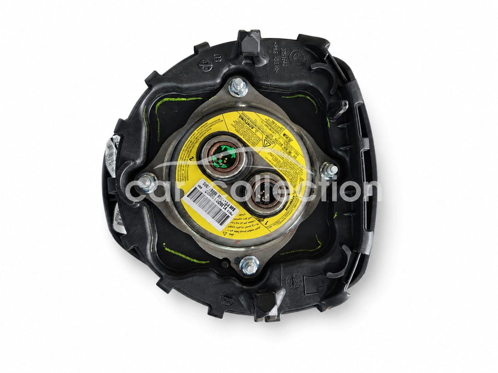 AIRBAG, BMW, X5 E70,X6 E71,2007-2014 #32306884658