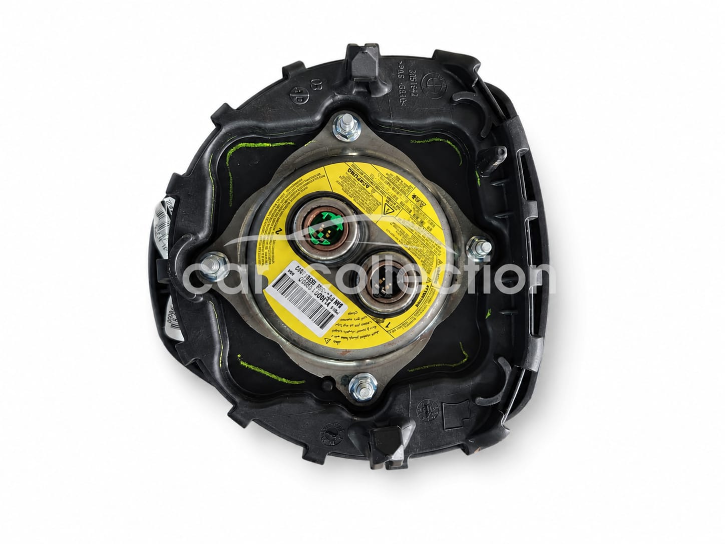 AIRBAG, BMW, X5 E70,X6 E71,2007-2014 #32306884658