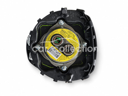 AIRBAG, BMW, X5 E70,X6 E71,2007-2014 #32306884658