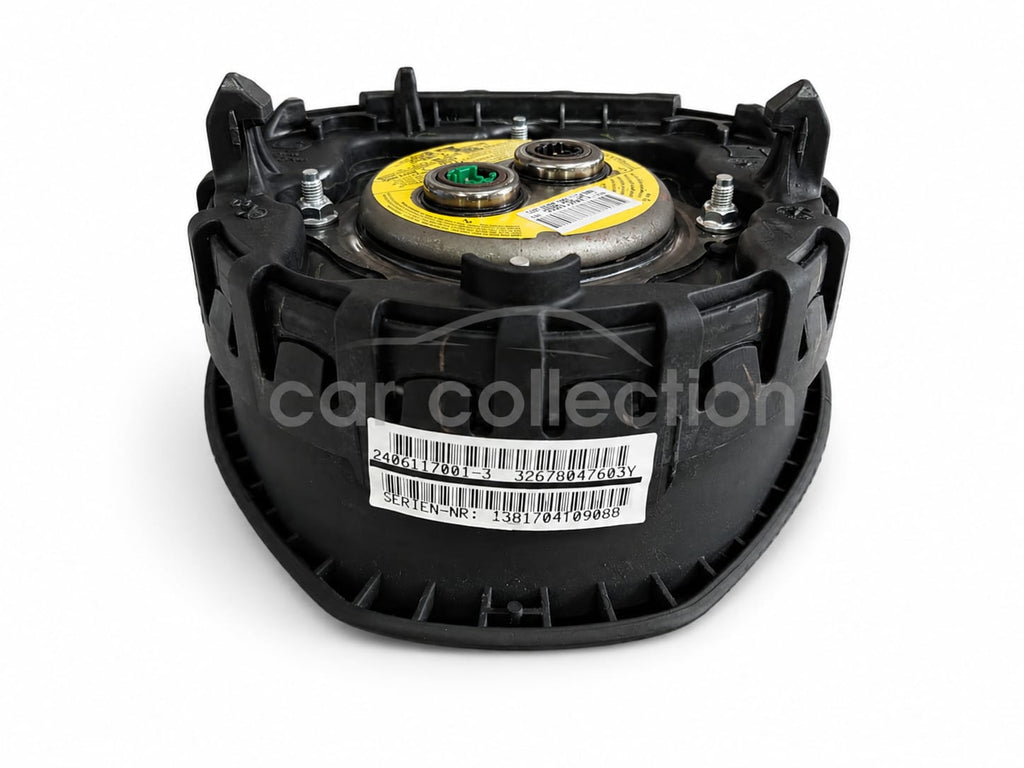 AIRBAG, BMW, X5 E70,X6 E71,2007-2014 #32306884658