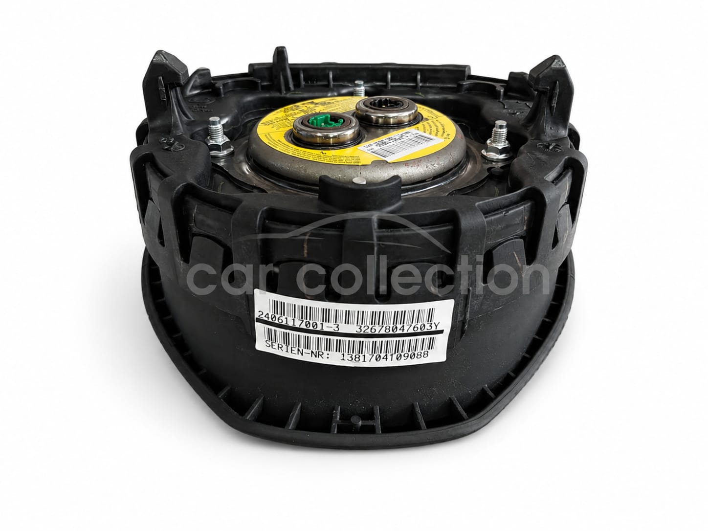 AIRBAG, BMW, X5 E70,X6 E71,2007-2014 #32306884658