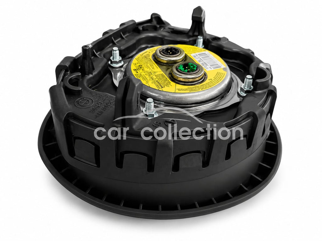 AIRBAG, BMW, X5 E70,X6 E71,2007-2014 #32306884658