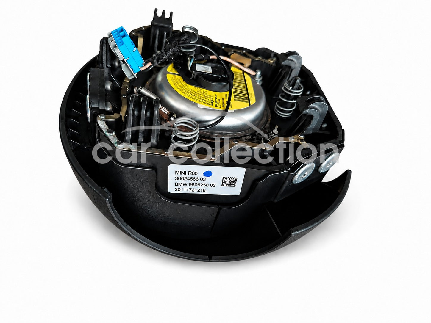 AIRBAG, MINI COOPER, R60,2011 #32306779258