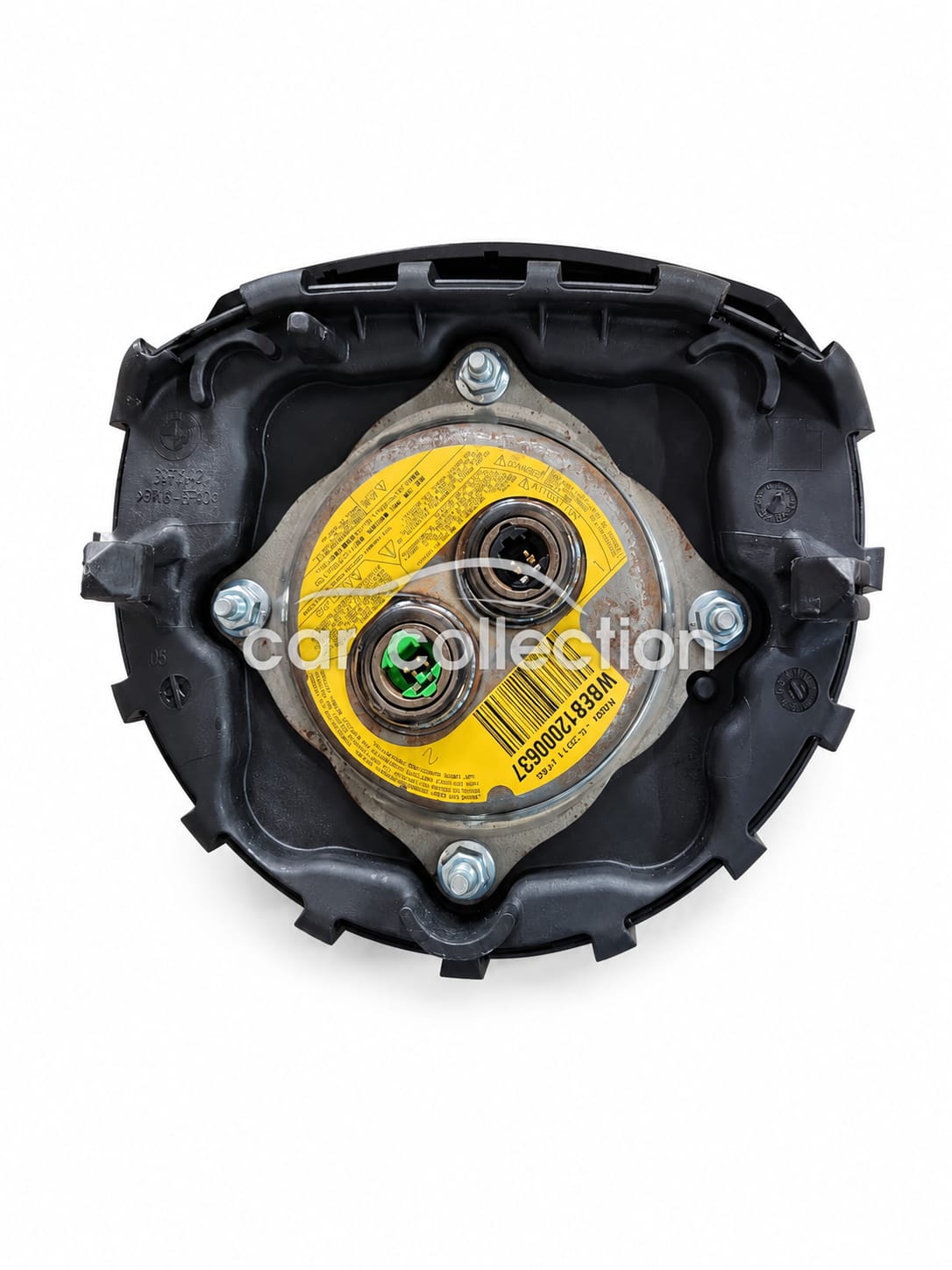 AIRBAG, BMW SERIE 1- SERIE 3- X1 2004-2015 #33677051505W