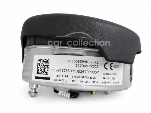 AIRBAG, BMW M4 F82 F83,2017 #32308092792