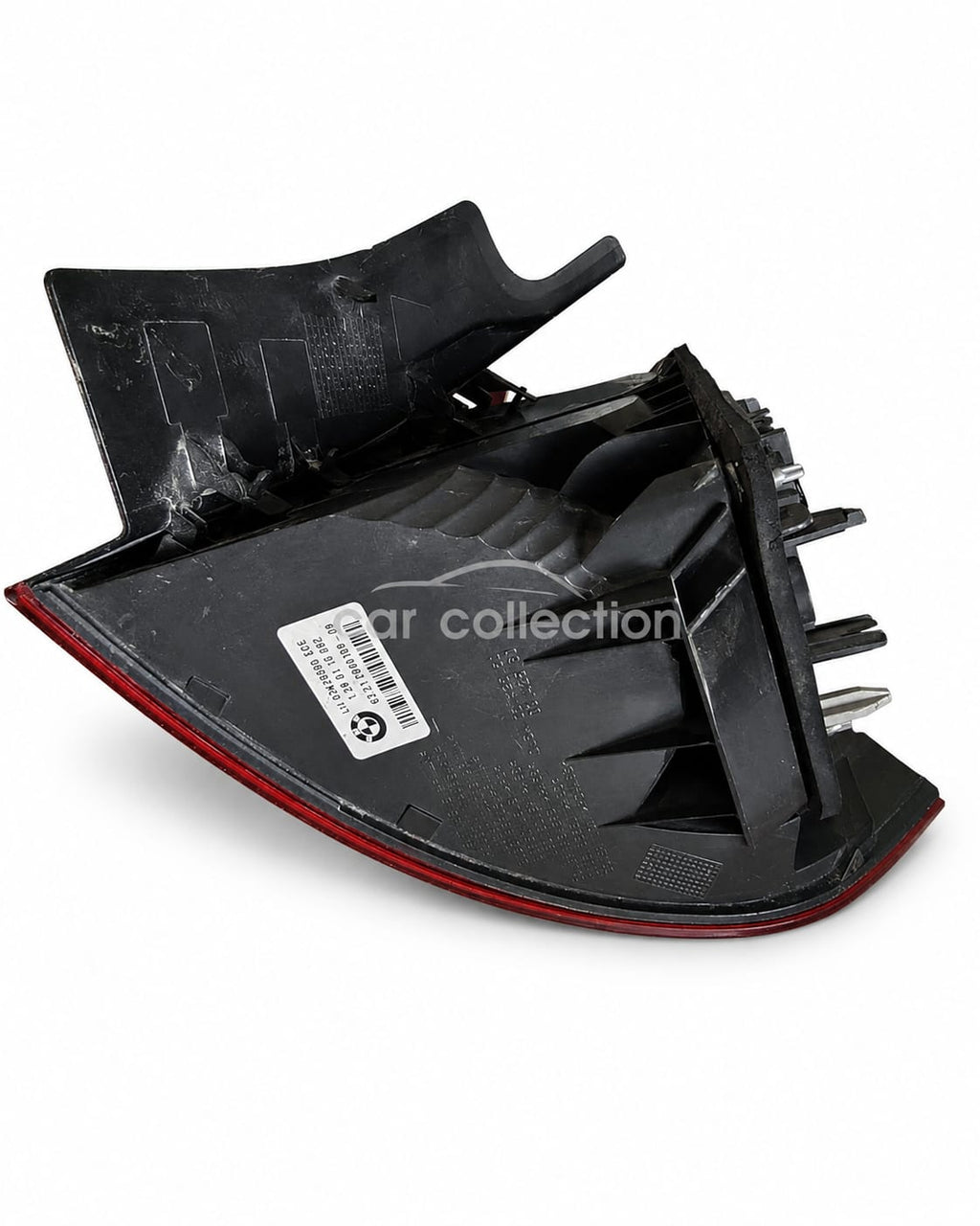 FARO TRASERO RH, BMW, X1E84,2012, #6321299010909