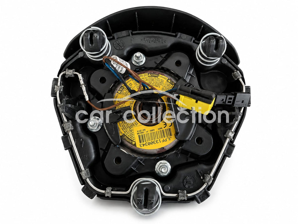 AIRBAG, BMW X1F48, 2015-2020 #32307938712