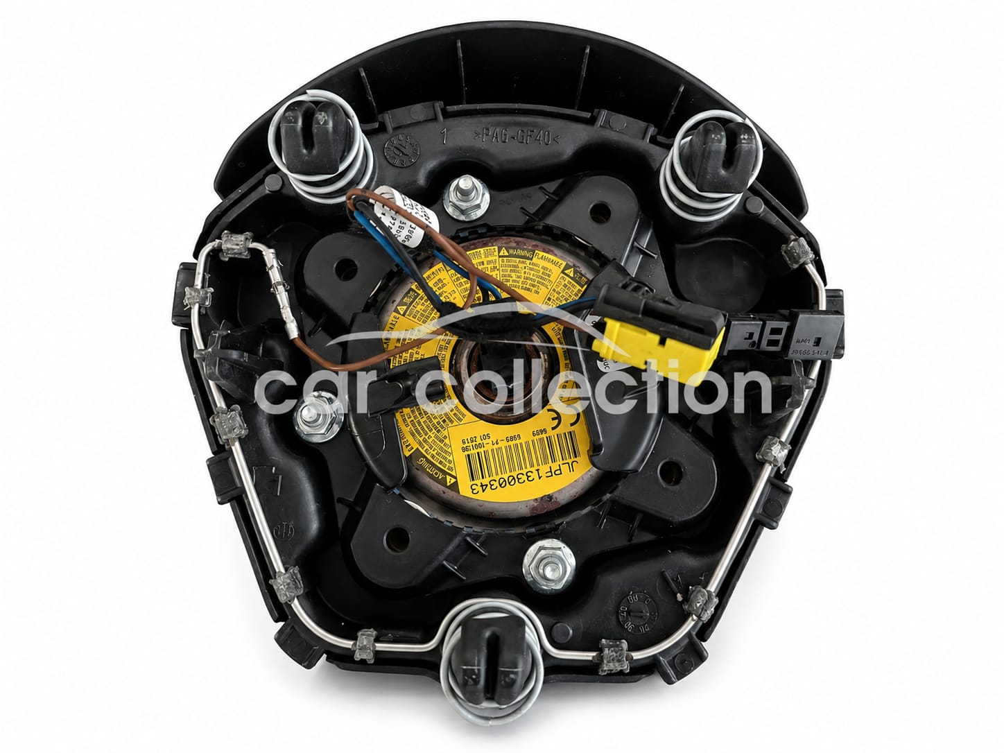 AIRBAG, BMW X1F48, 2015-2020 #32307938712