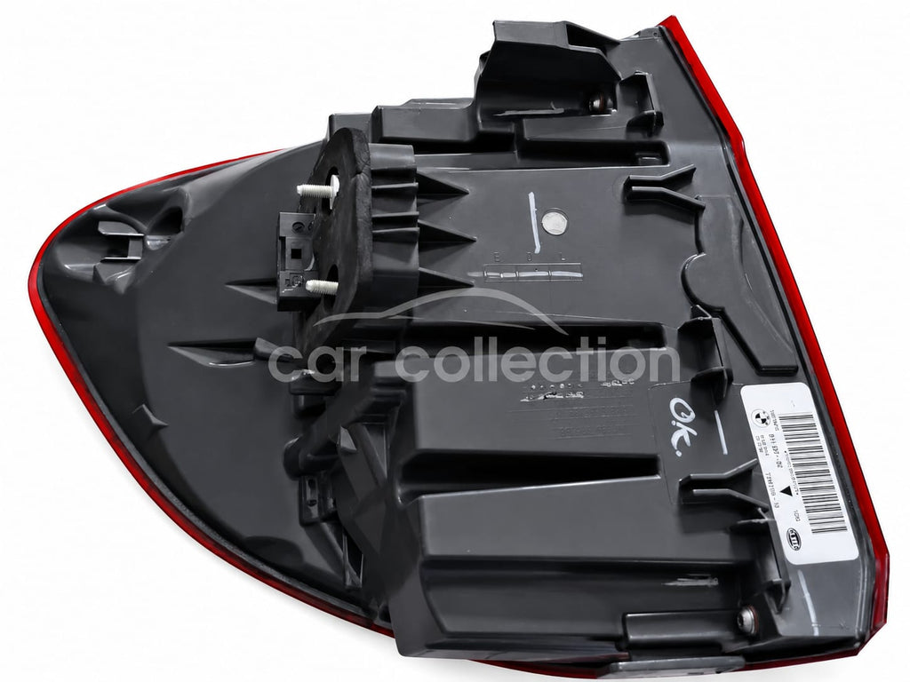 FARO TRASERO RH, BMW,  X5 F15, 2014-2018, #1129702