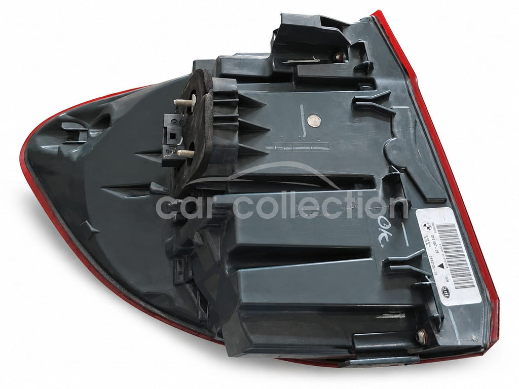 FARO TRASERO RH, BMW, X5 F15, 2014-2018 #01129702