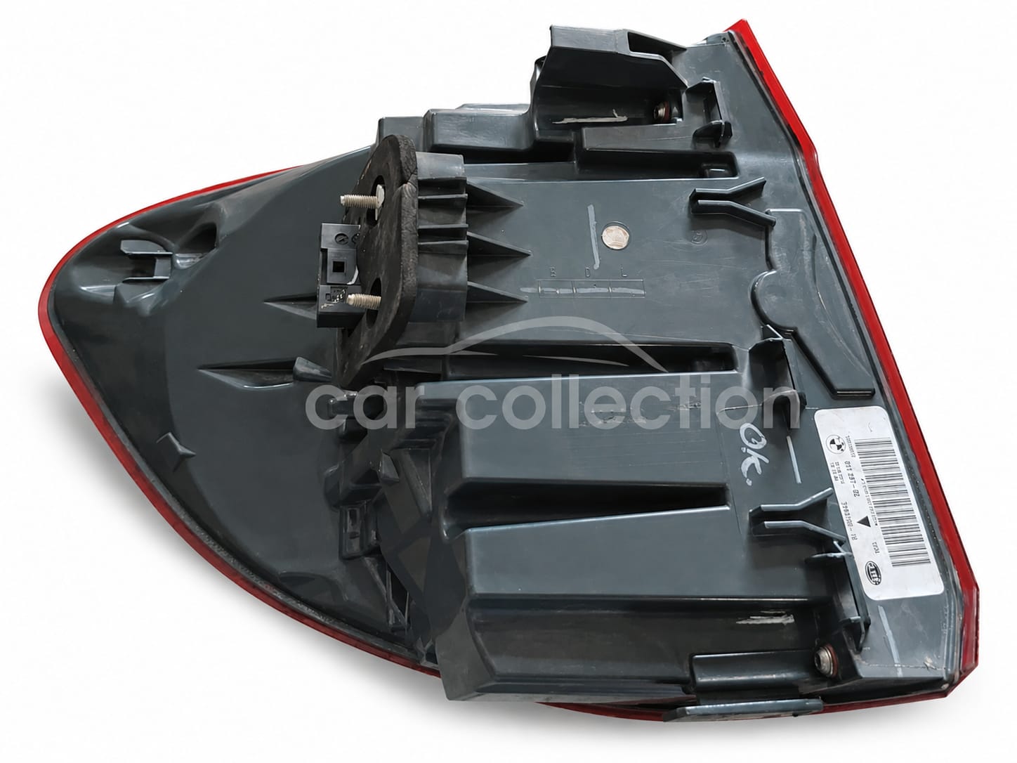 FARO TRASERO RH, BMW, X5 F15, 2014-2018 #01129702