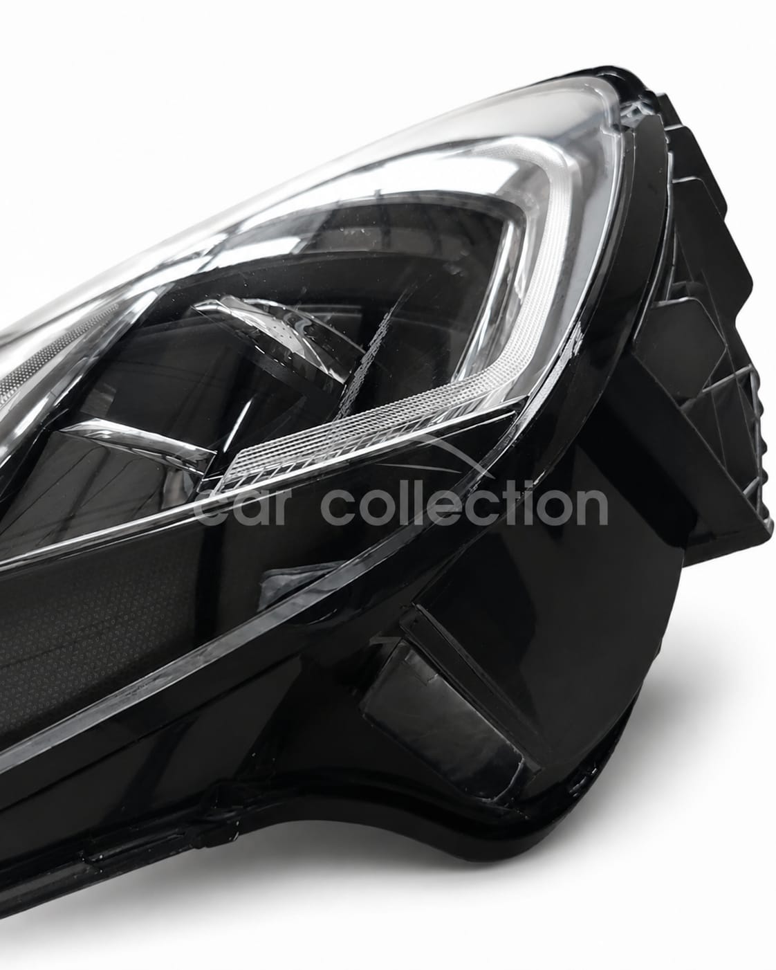 FARO DELANTERO RH, MASERATI, GRECALE, 2020-2024 #06702930690