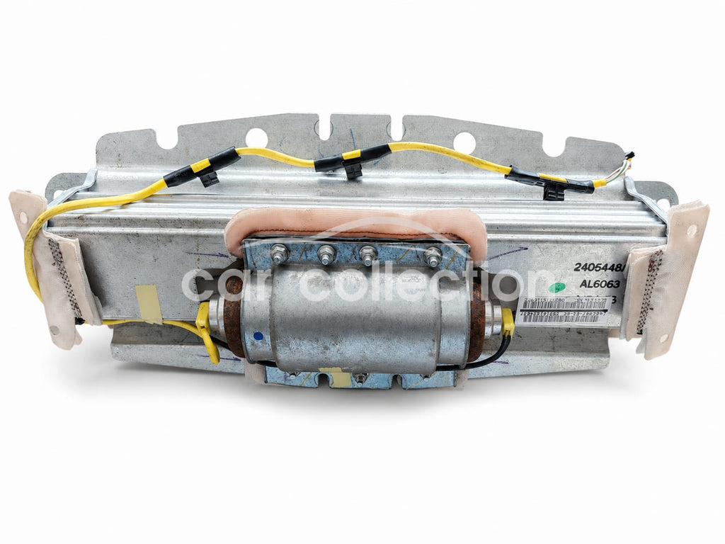 AIRBAG TABLERO, BMW, X5E70,X6E71,2007-2013 #72126995901