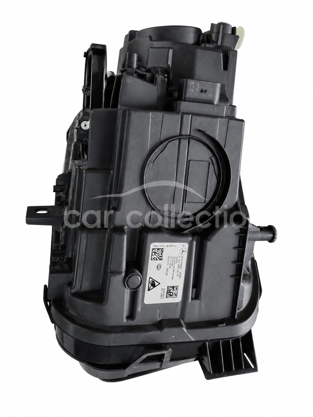 FARO DELANTERO LH, MERCEDES BENZ, GLB200,2021 #A2479061905