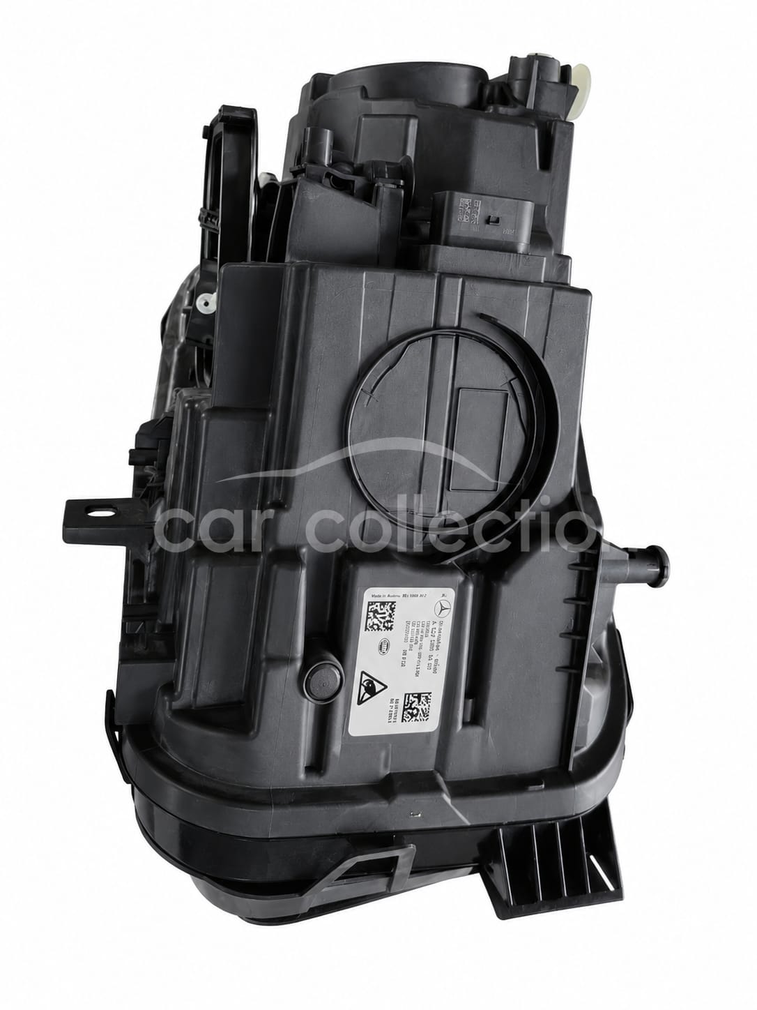 FARO DELANTERO LH, MERCEDES BENZ, GLB200,2021 #A2479061905