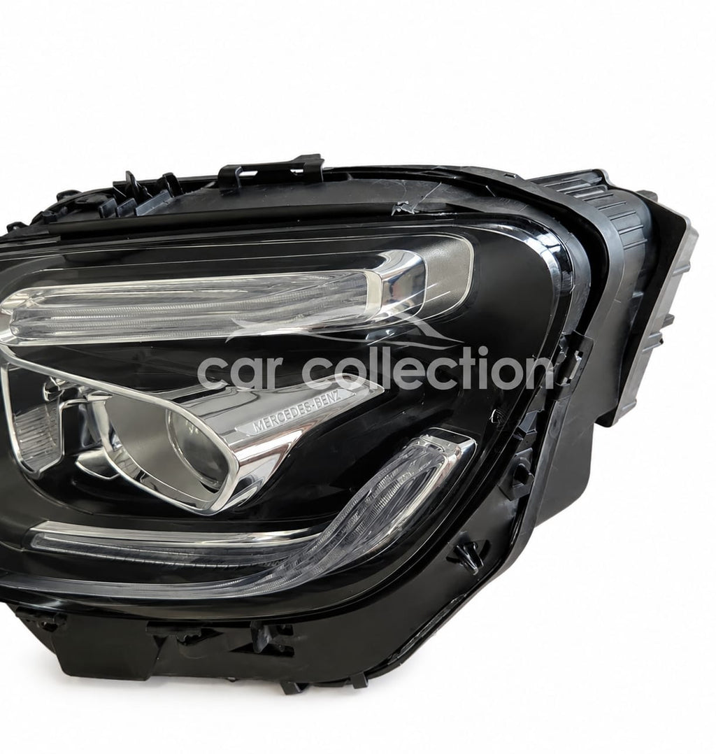 FARO DELANTERO LH, MERCEDES BENZ, GLB200,2021 #A2479061905