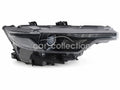 FARO DELANTERO RH, MASERATI, LEVANTE , 2016 #670034638