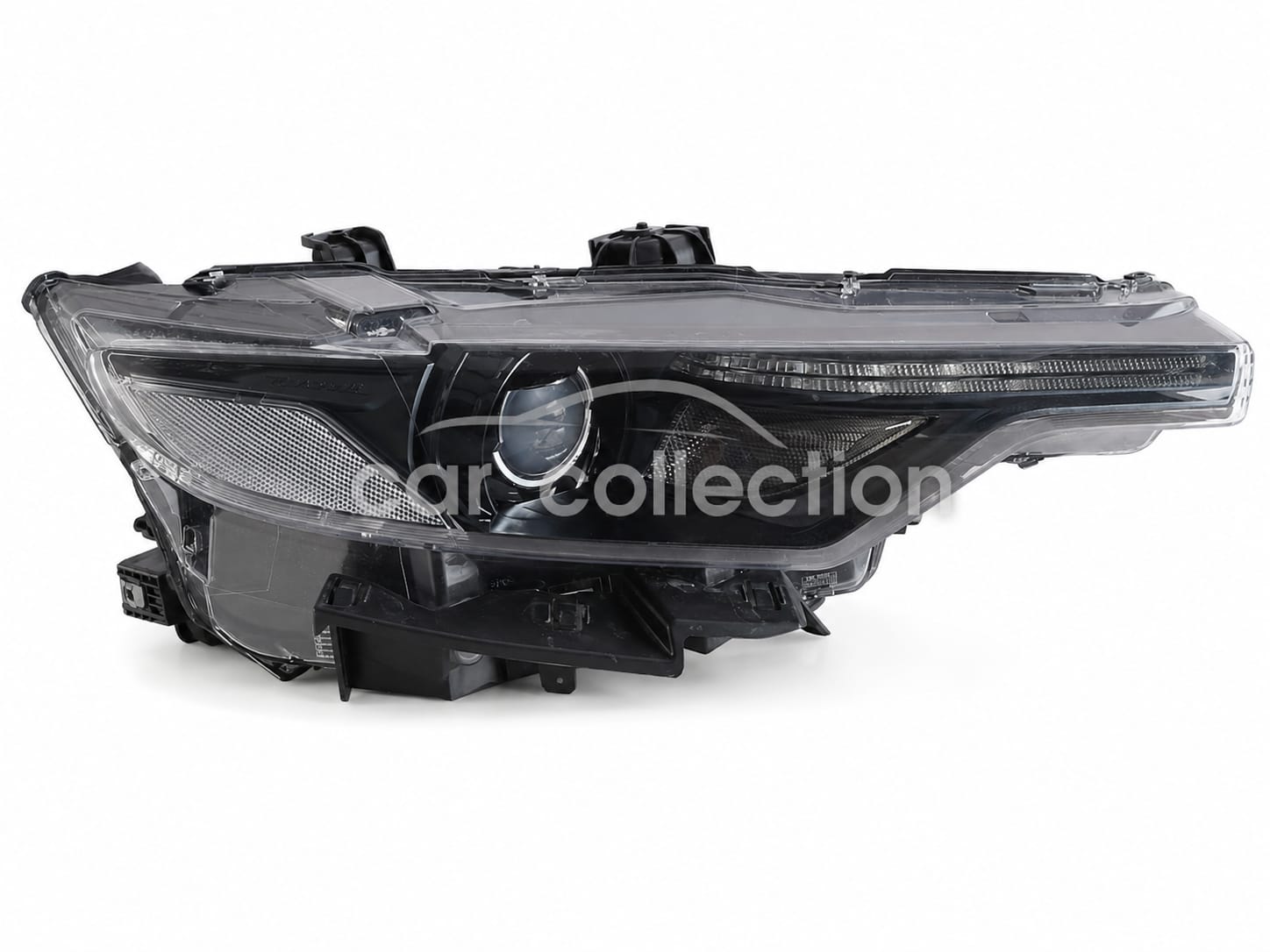 FARO DELANTERO RH, MASERATI, LEVANTE , 2016 #670034638