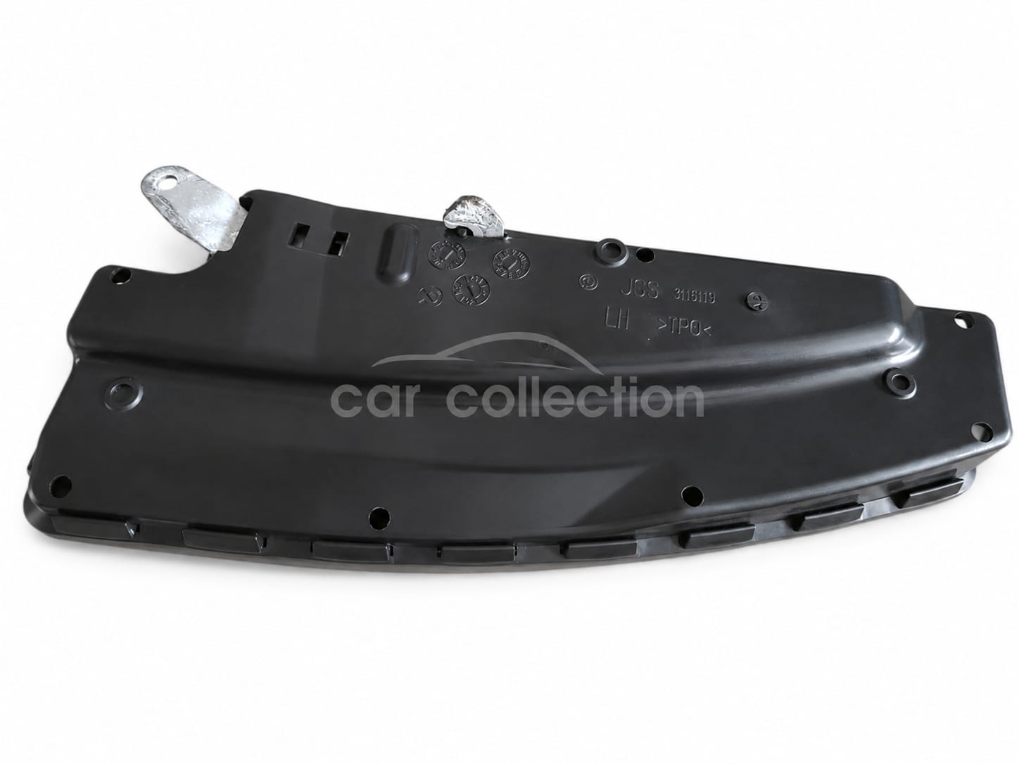 AIRBAG LATERAL DEL ASIENTO LH, MINI COOPER, F56, 2013-2024 #0589-P1-000312