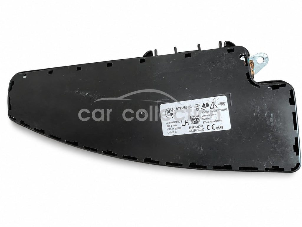 AIRBAG LATERAL DEL ASIENTO LH, MINI COOPER, F56, 2013-2024 #0589-P1-000312