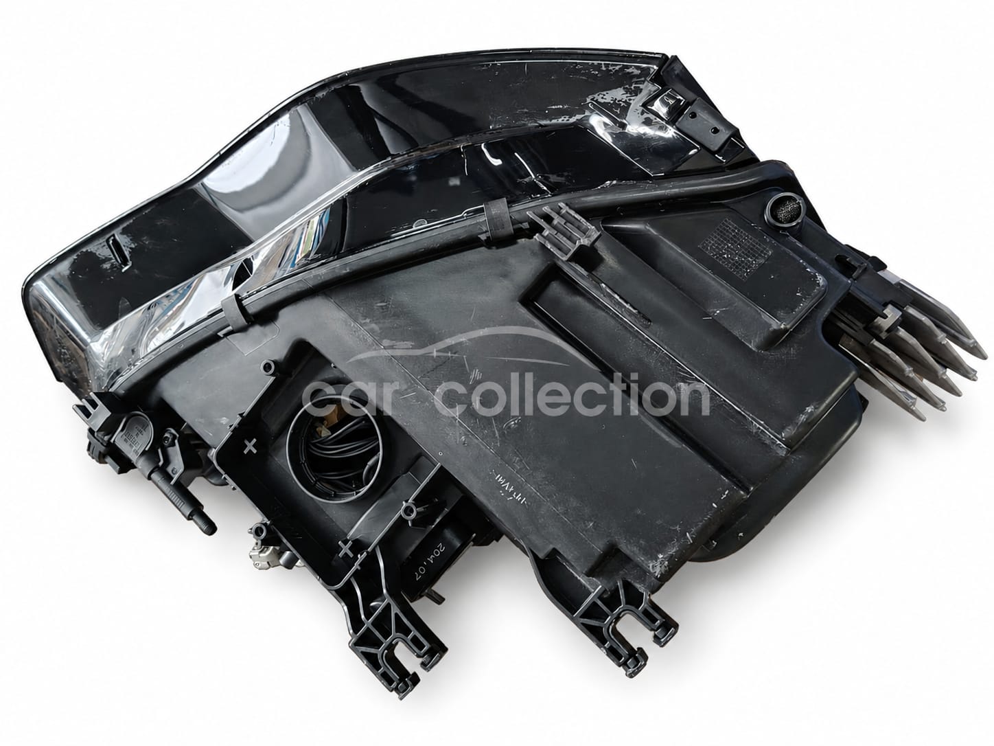 FARO DELANTERO LH, AUDI, A5, 2017#8T0941043C