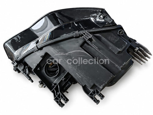 FARO DELANTERO LH, AUDI, A5, 2017#8T0941043C