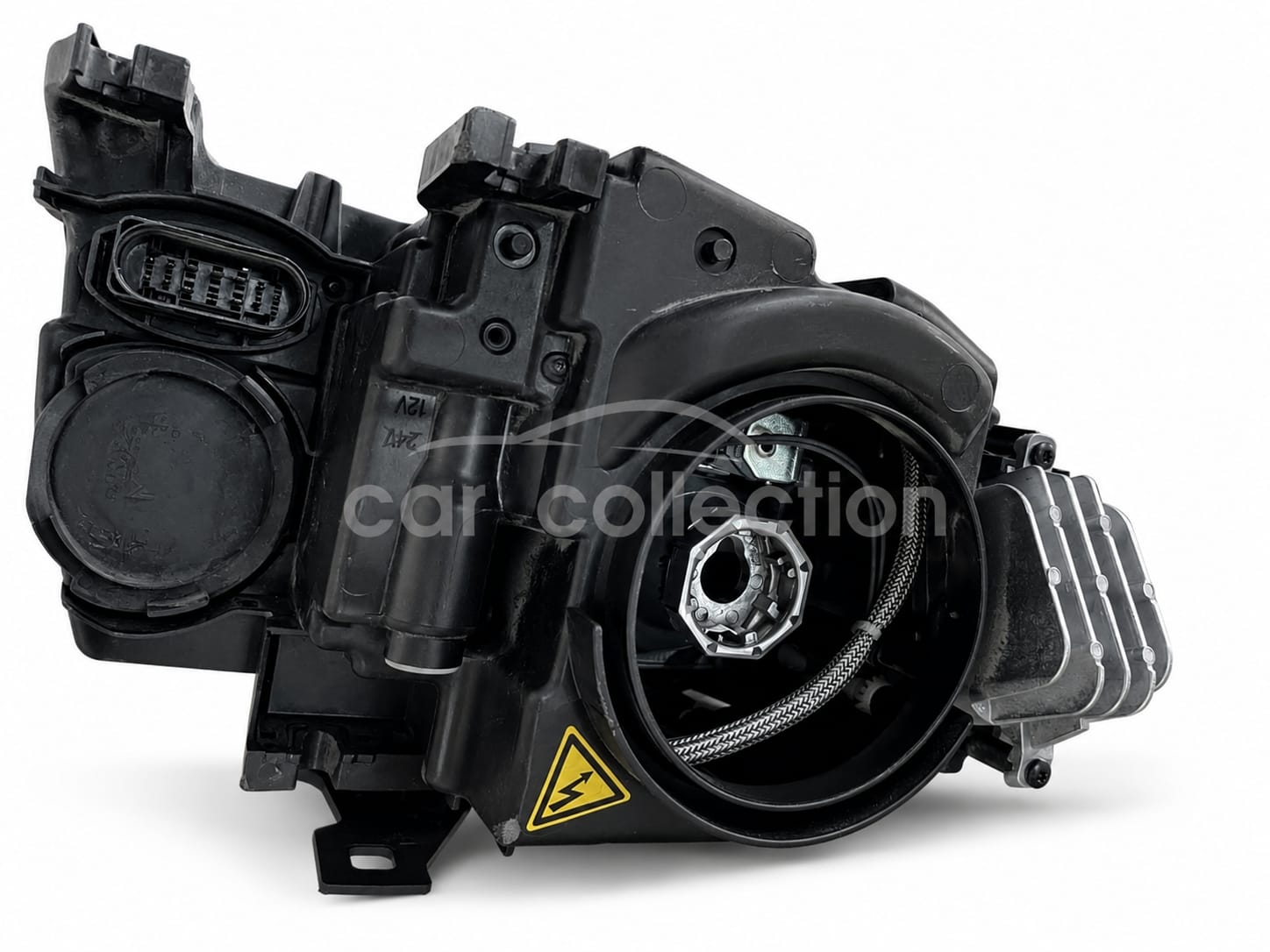FARO DELANTERO LH, AUDI, A5, 2017#8T0941043C