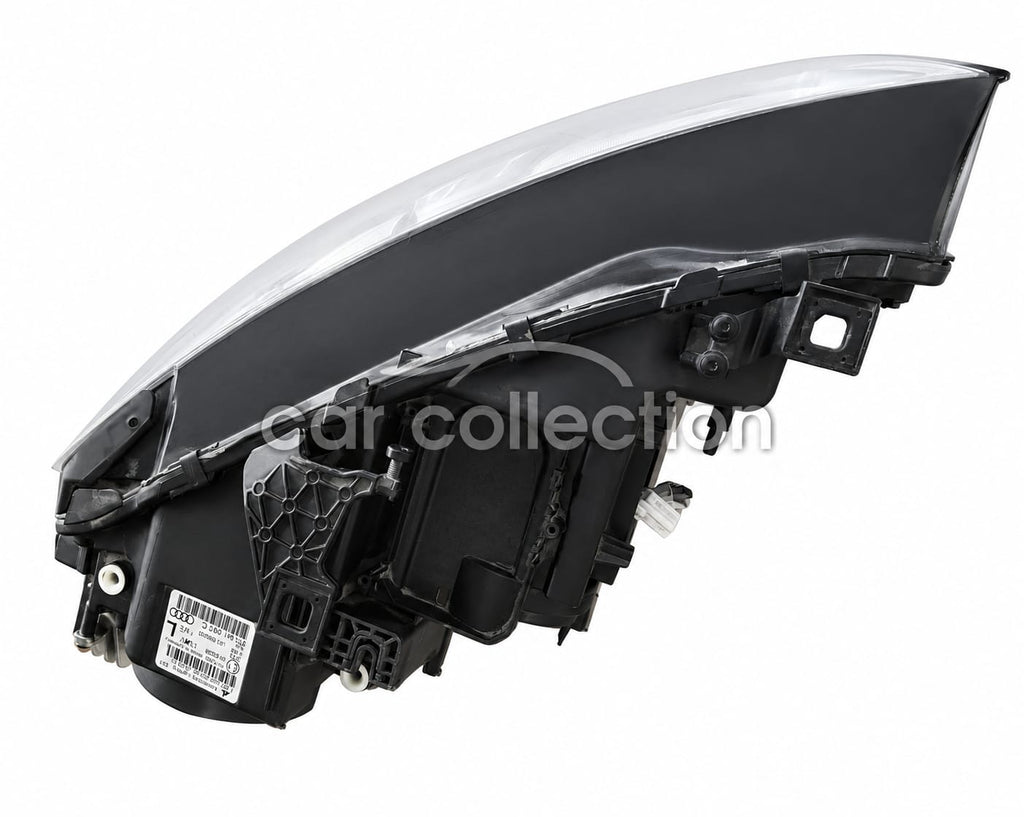 FARO DELANTERO LH, AUDI, A5, 2017#8T0941043C