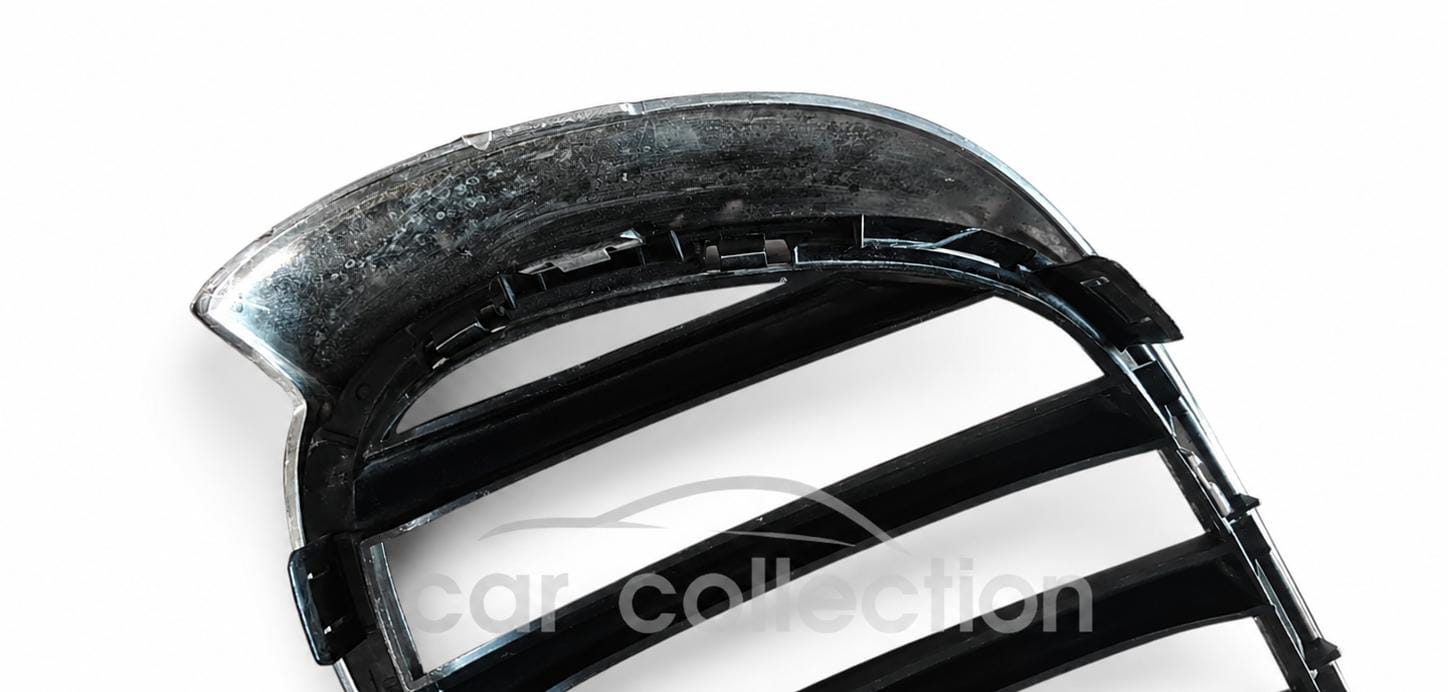 PARRILLA LH, BMW, X3 F25, 2014-2017 #51117338572