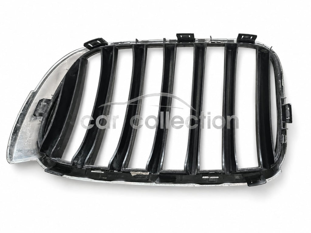 PARRILLA LH, BMW, X3 F25, 2014-2017 #51117338572