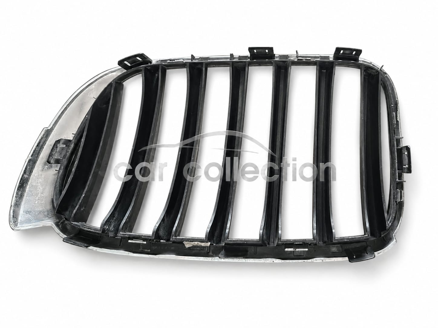 PARRILLA LH, BMW, X3 F25, 2014-2017 #51117338572