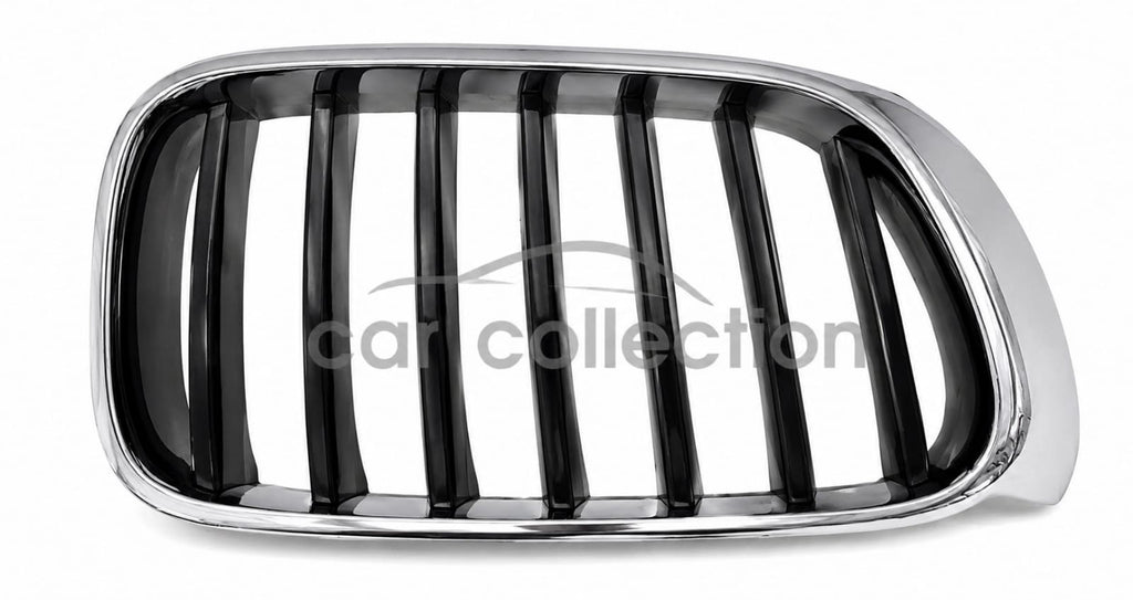 PARRILLA LH, BMW, X3 F25, 2014-2017 #51117338572