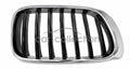 PARRILLA LH, BMW, X3 F25, 2014-2017 #51117338572