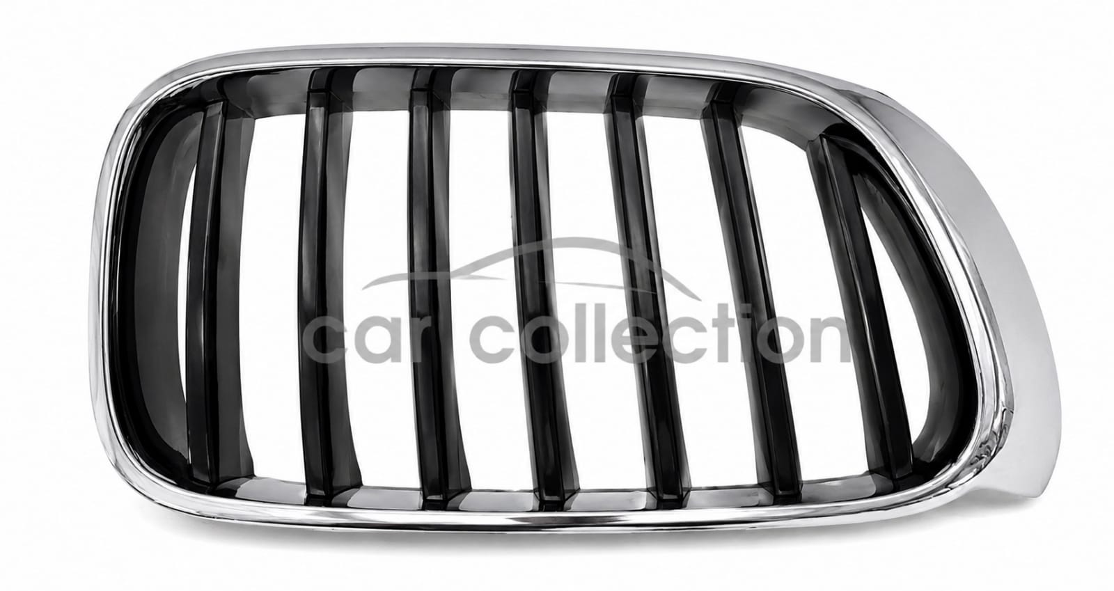 PARRILLA LH, BMW, X3 F25, 2014-2017 #51117338572