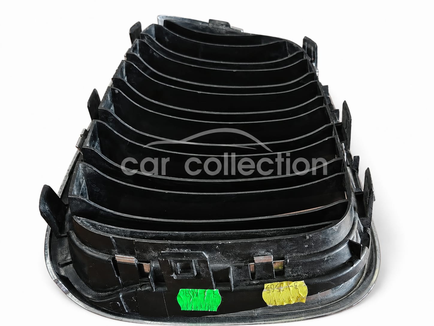 PARRILLA LH, BMW, X3 F25, 2014-2017 #51117338572