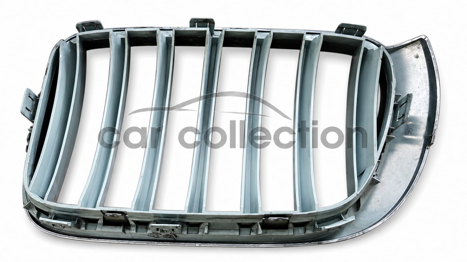 PARRILLA RH, BMW X3 F25, 2014-2017 #5117210726