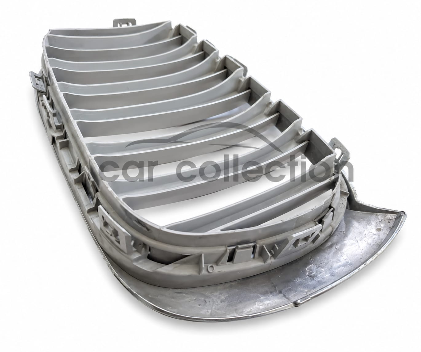 PARRILLA RH, BMW X3 F25, 2014-2017 #5117210726