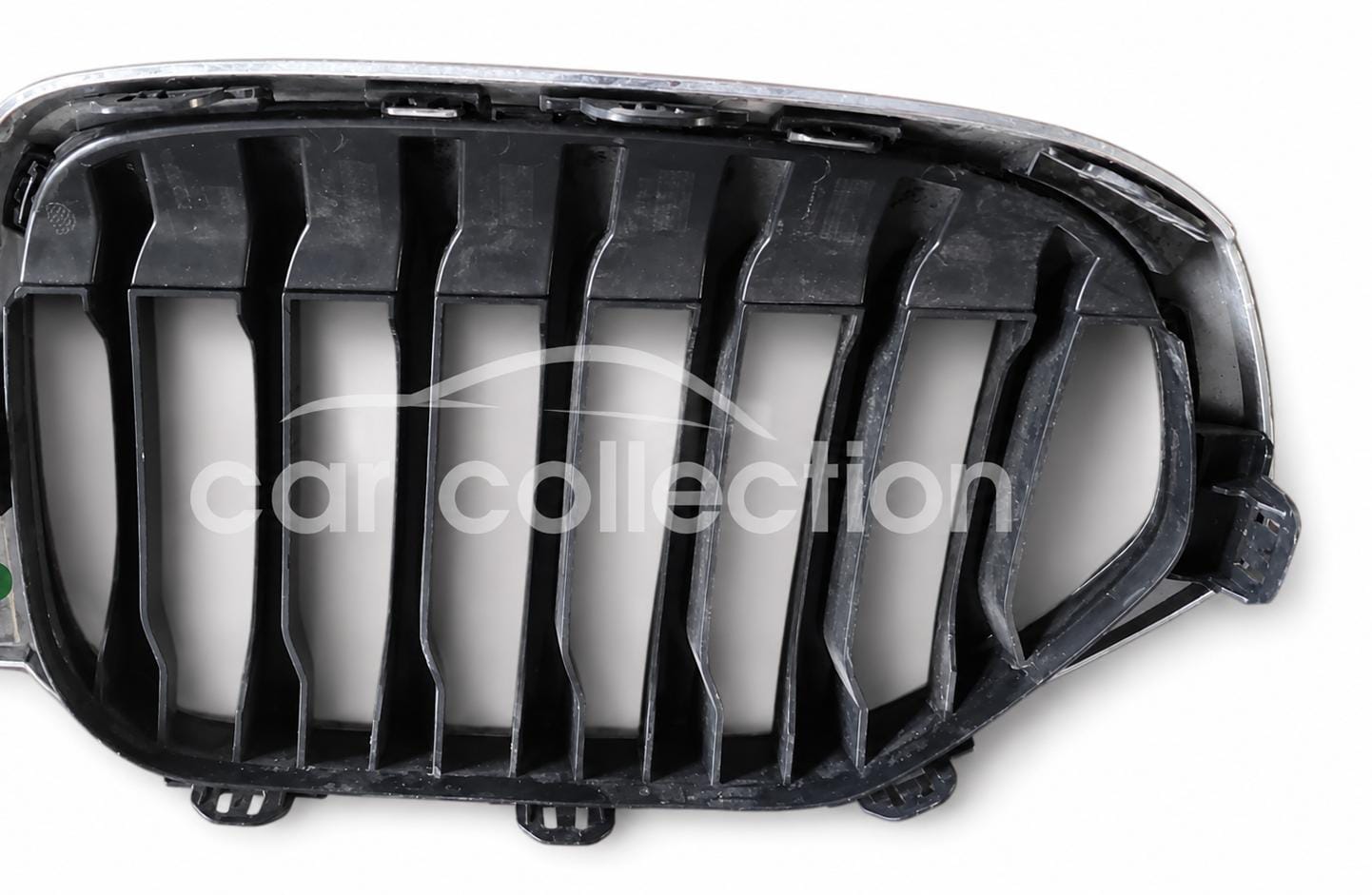 PARRILLA DELANTERA, BMW X1 F48, 2019-2023, #849351