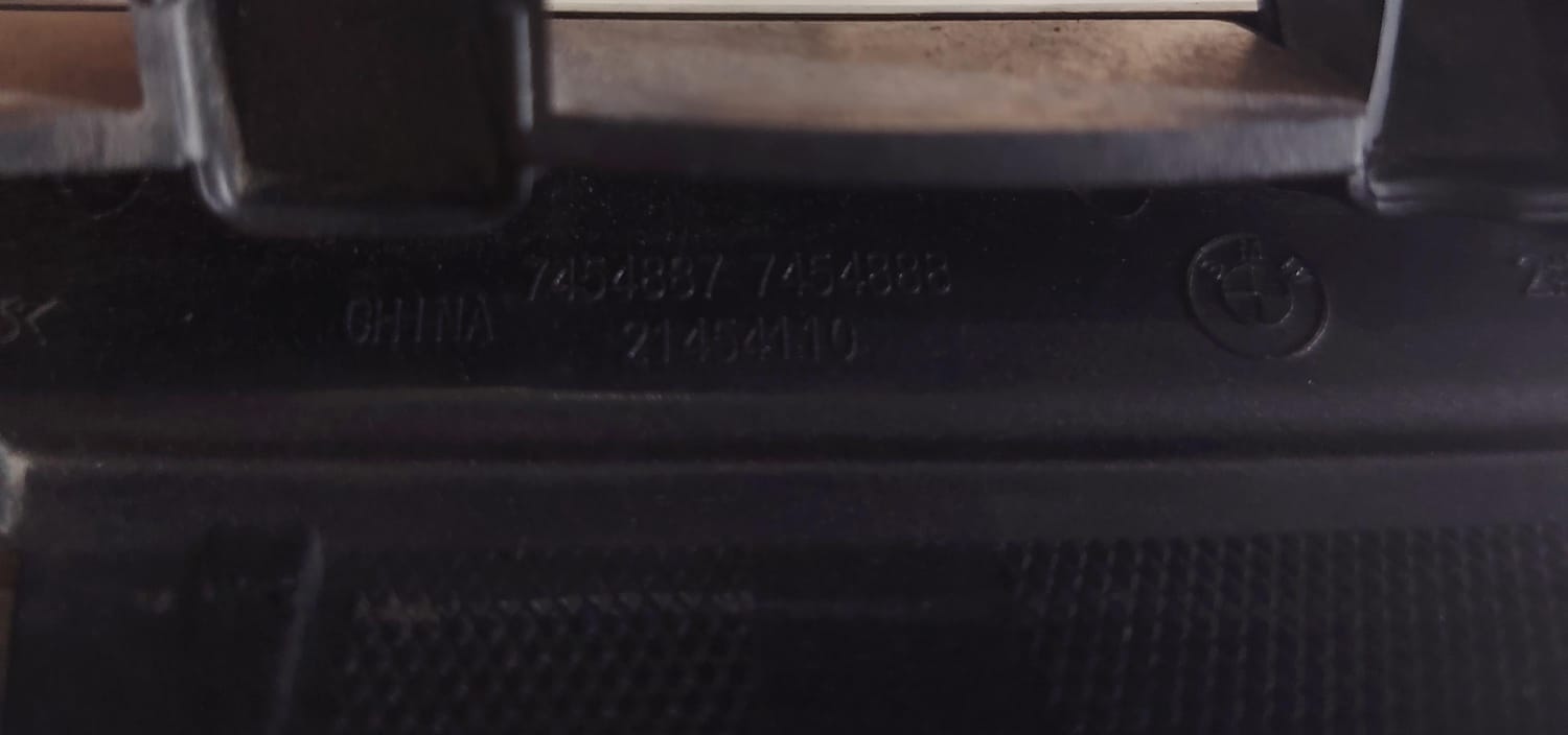 PARRILLA BMW X5 GO5,2019-2020 #21454110