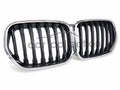PARRILLA DELANTERA, BMW X1 F48, 2019-2023, #849351