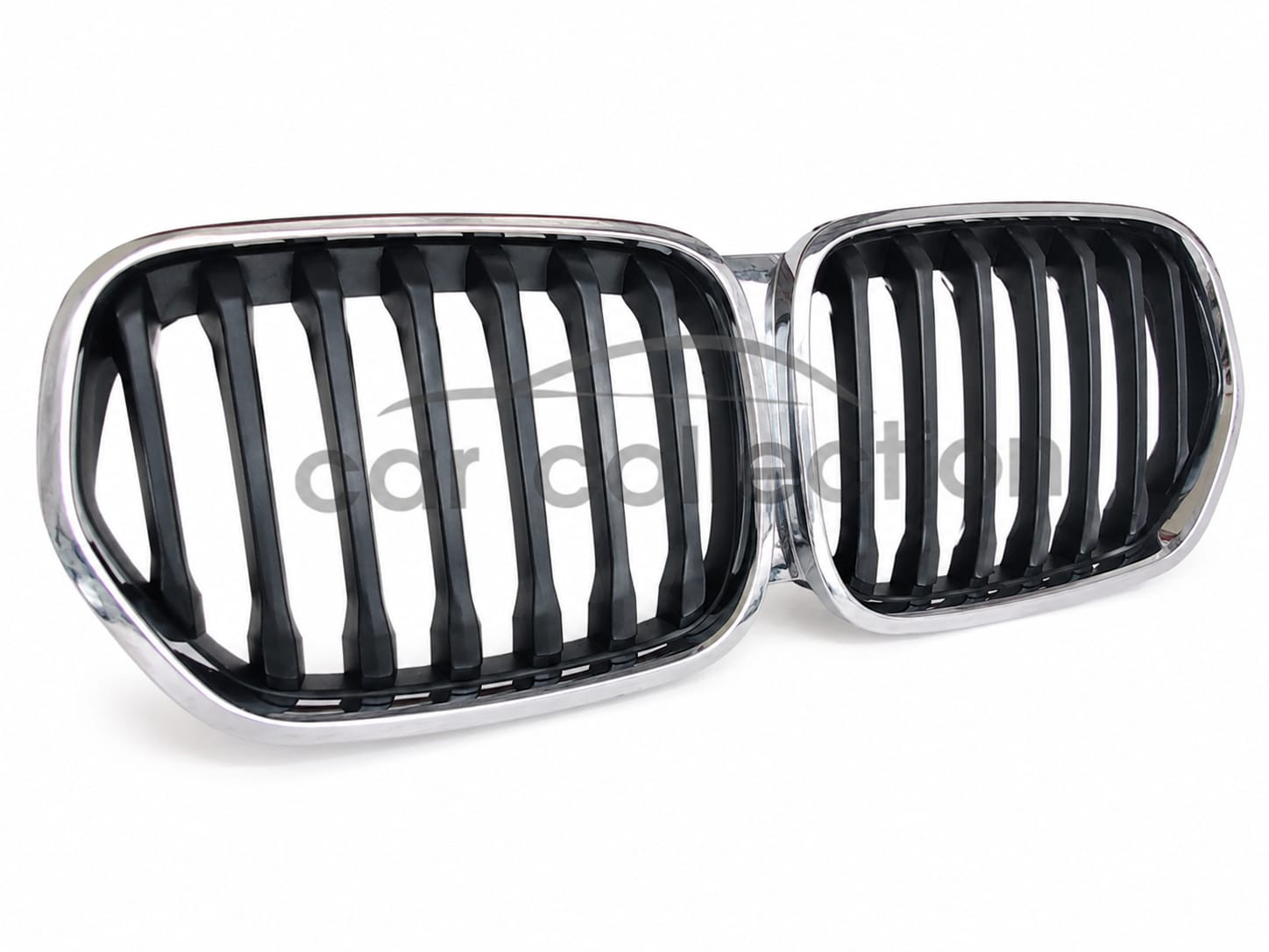 PARRILLA DELANTERA, BMW X1 F48, 2019-2023, #849351
