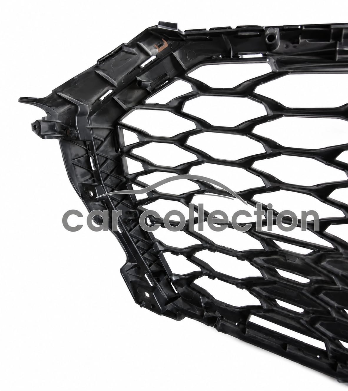PARRILLA DELANTERA, AUDI, Q3 F3 Sportback S-Line, 2019-2024 #83F853651