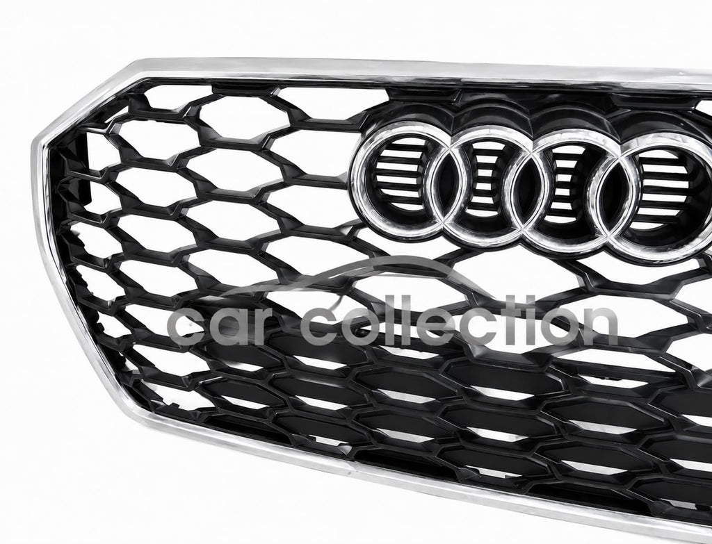 PARRILLA DELANTERA, AUDI, Q3 F3 Sportback S-Line, 2019-2024 #83F853651