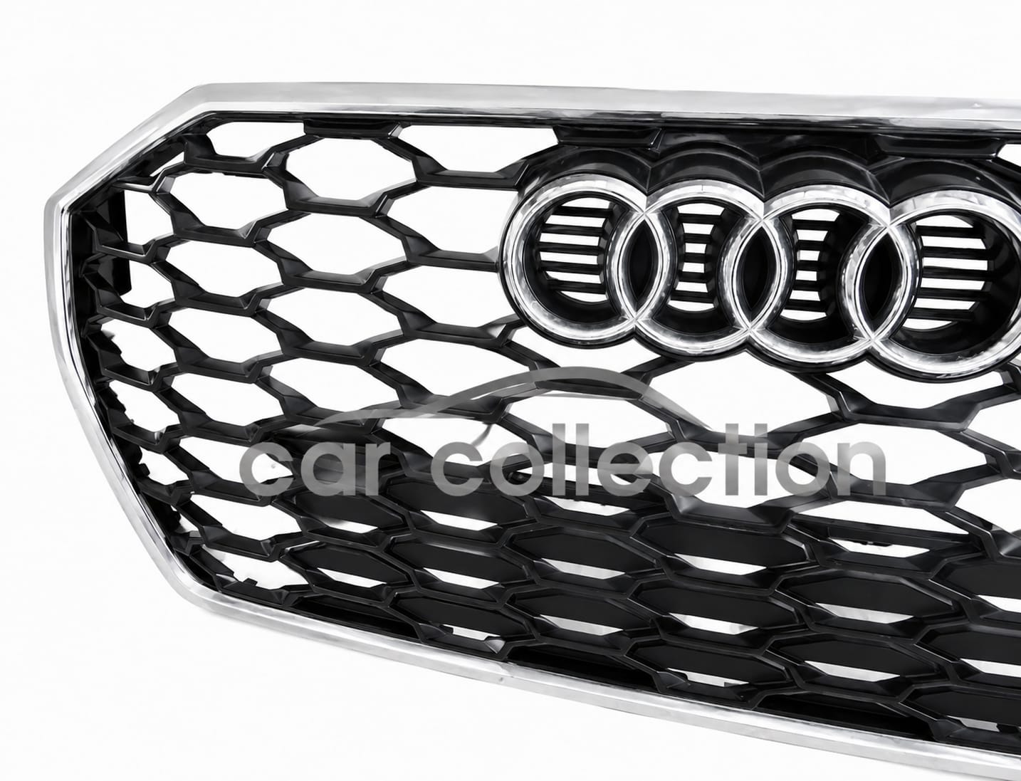 PARRILLA DELANTERA, AUDI, Q3 F3 Sportback S-Line, 2019-2024 #83F853651