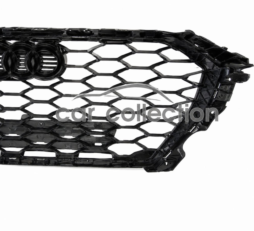 PARRILLA DELANTERA, AUDI, Q3 F3 Sportback S-Line, 2019-2024 #83F853651